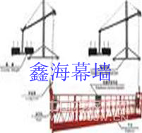 電動吊籃出租