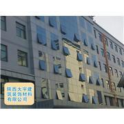 幕墻補片